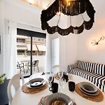 Getaway In Apartment