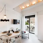 Getaway In Apartment Lefkada City