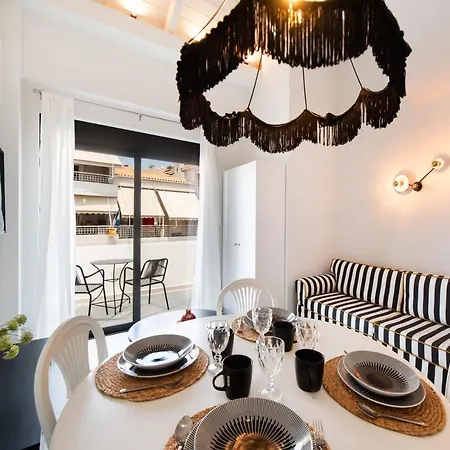Getaway In Appartement