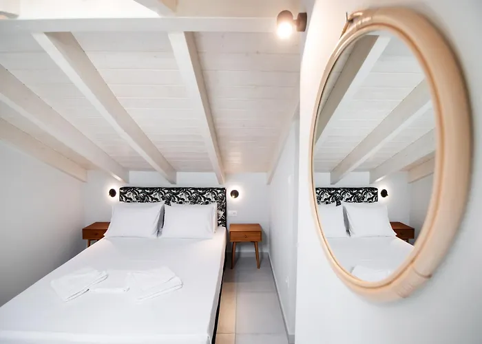 Apartman Getaway In Lefkáda